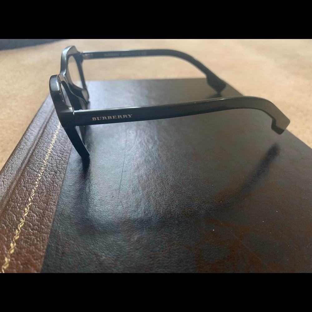 Burberry glasses